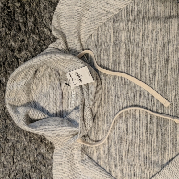 EXPRESS longsleeve - Picture 4 of 4